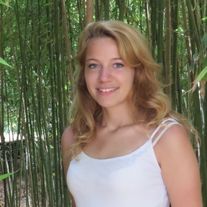 Dariah - Prof d'allemand - Padova