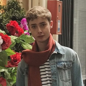 Christopher - Prof d'anglais - Bagnolet