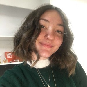 Taliana - Prof de fle - français langue étrangère - Paisley