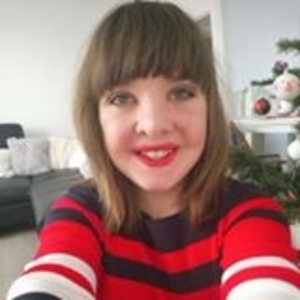 Virginie - Prof de fle - français langue étrangère - Bradford