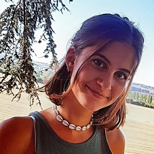 Laure - Prof de fle - français langue étrangère - Bangor