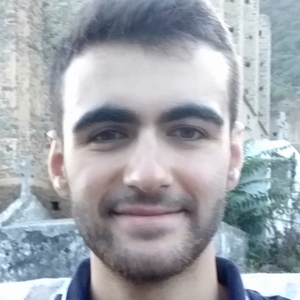 Clément - Prof de fle - français langue étrangère - Roma