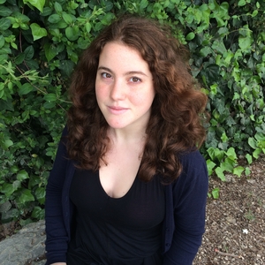 Elena - Prof de fle - français langue étrangère - Roma