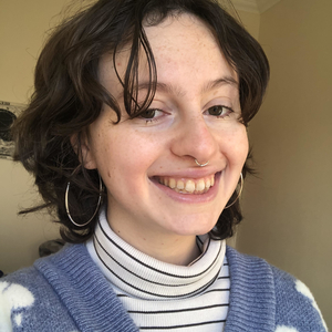 Irene - Prof de fle - français langue étrangère - London