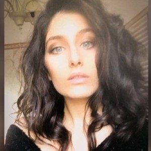 Maria Giulia - Prof de chinois - Prato