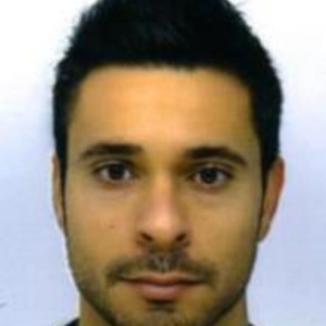 Stefano - Prof d'italien - Bois-Colombes