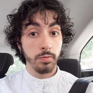 Federico - Prof de fle - français langue étrangère - Torino