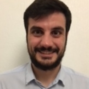 Matteo - Prof de droit - Nice