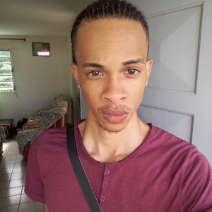 Josuah - Prof d'anglais - Sainte-Marie