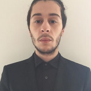 Ahmed - Prof d'anglais - Thiais