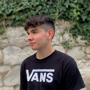 Victor - Prof d'espagnol - Angers