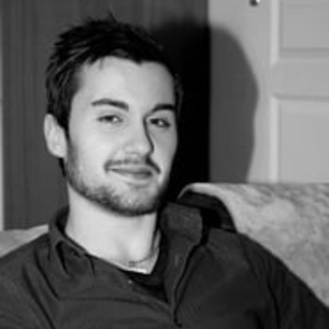 David - Prof d'anglais - Cuers