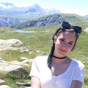 Laura - Prof d'anglais - Arras