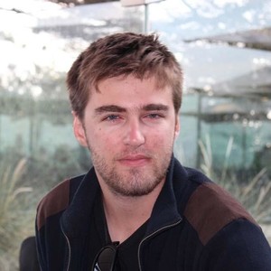 Julien - Prof d'anglais - Paris