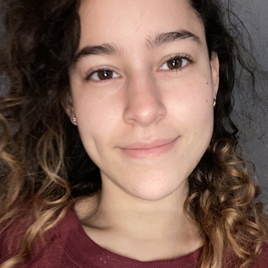 Andrea - Prof de compréhension orale - espagnol - Montpellier