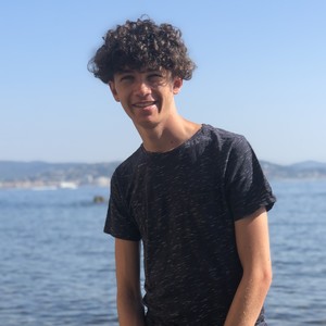 Kylian - Prof d'anglais - Arradon