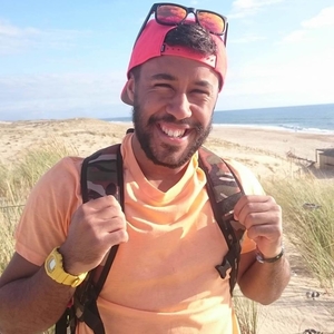 Mehdi - Prof d'expression orale - anglais - Caen