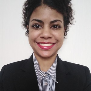Cécilia - Prof d'anglais - Bonneuil-en-France