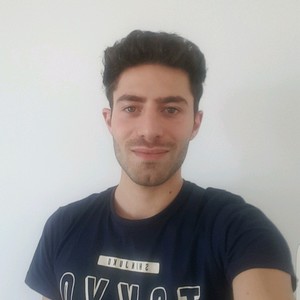 Arman - Prof d'anglais - Bussy-Saint-Georges