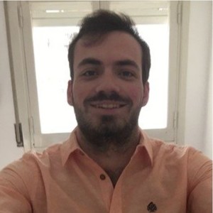 Baptiste - Prof d'espagnol - Angers