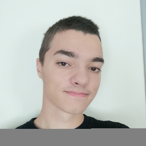 Lucas - Prof d'anglais - Fouquereuil