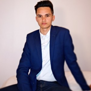 Nathan - Prof d'espagnol - Brest