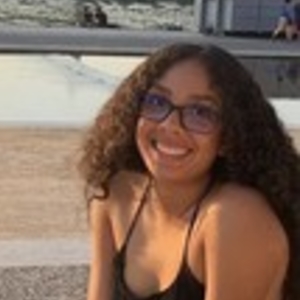 Juliana - Prof d'espagnol - Lyon 1er