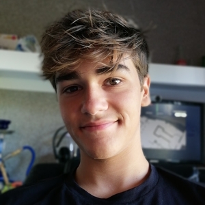 Daniel - Prof de compréhension écrite - portugais - Pau