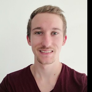 Axel - Prof d'expression orale - anglais - Toulouse
