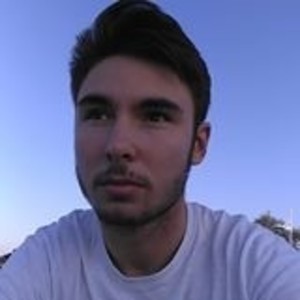Bastien - Prof d'expression orale - anglais - Toulon