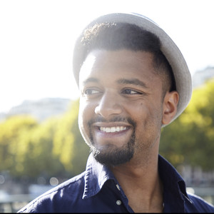 Nicolas - Prof de maths - Pierrefitte-sur-Seine