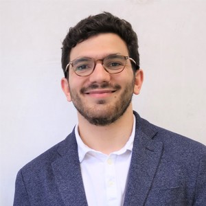 Oriol - Prof d'espagnol - Strasbourg