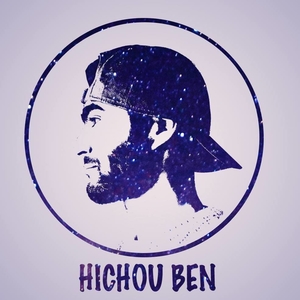 Hichou - Prof d'arabe - Vandoeuvre-lès-Nancy