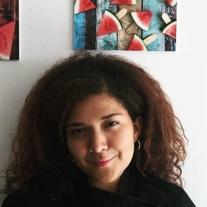 Ahtziri - Prof d'espagnol - Guadalajara