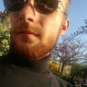 Robin - Prof d'expression orale - anglais - Paris