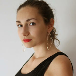 Daniela - Prof d'anglais - Levallois-Perret