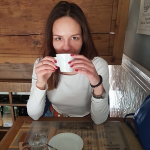 Maria - Prof d'anglais - Grenoble