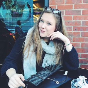 Marie - Prof de fle - français langue étrangère - London