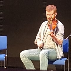 Sylvain - Prof d'anglais - Brest