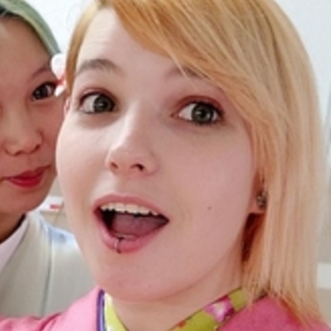 Elodie - Prof de japonais - Pessac
