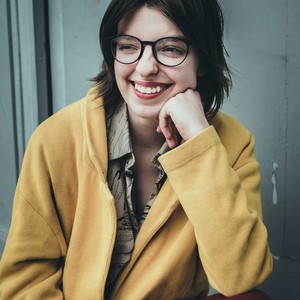 Marion - Prof d'expression orale - français - Leeuw-Saint-Pierre