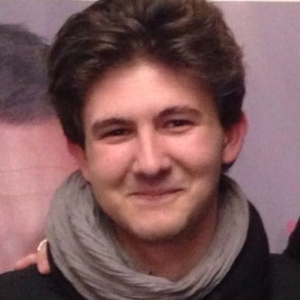 Diego - Prof d'espagnol - Lyon