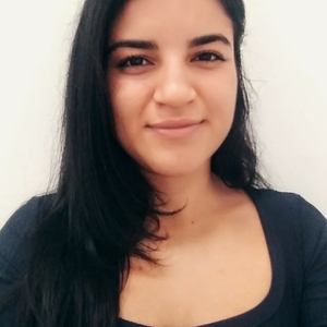 Nicole - Prof d'espagnol - Villamaría