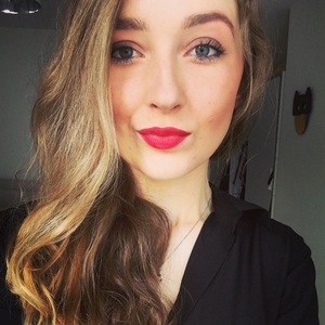 Dominika - Prof d'espagnol - London