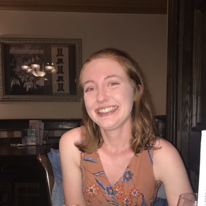 Katie - Prof de fle - français langue étrangère - Bradley