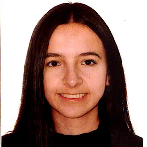 Luisa - Prof d'espagnol - Paris