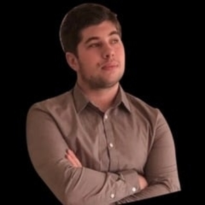 Tom - Prof de français - Puteaux