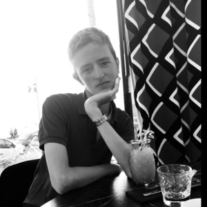 Thibault - Prof d'aide aux devoirs - Rueil-Malmaison