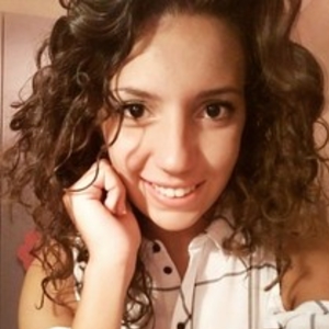 Francesca - Prof d'espagnol - Napoli