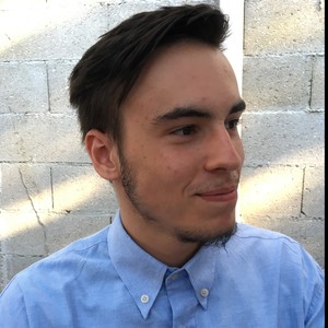 Ryan - Prof d'espagnol - Garges-lès-Gonesse